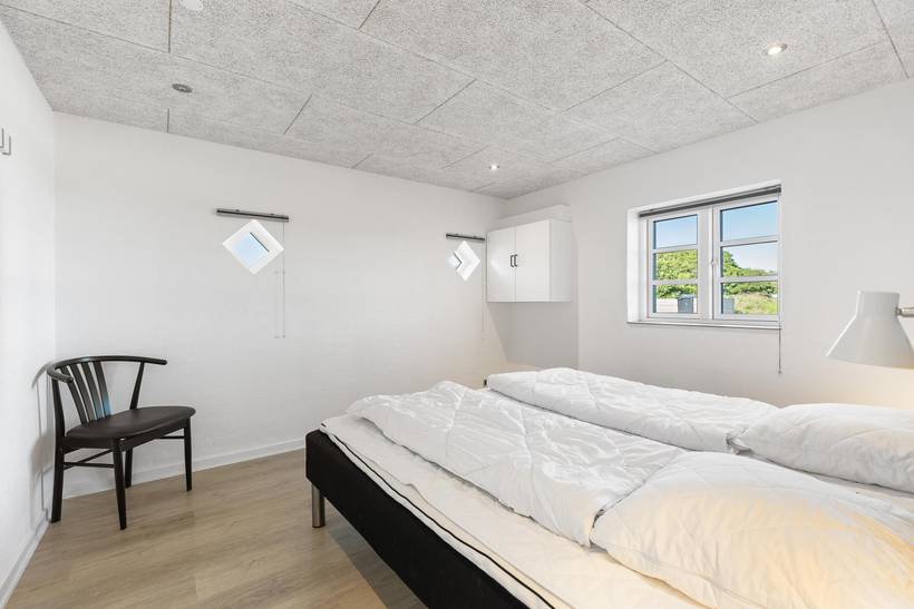 Foto von Ferienhaus AN19 in Ringkøbing - Westjütland