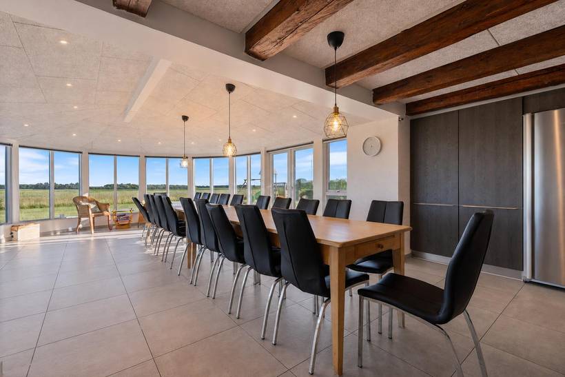 Foto von Ferienhaus AN19 in Ringkøbing - Westjütland