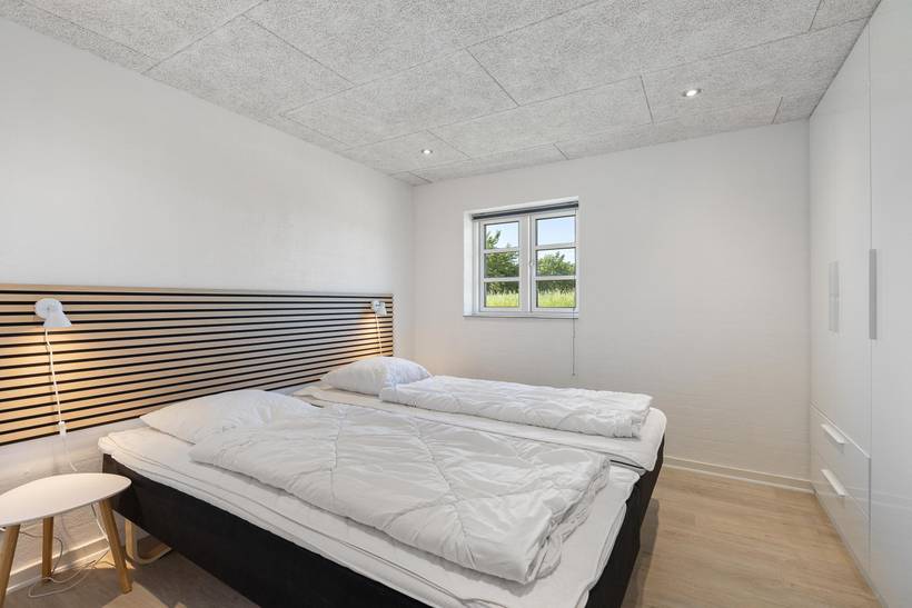 Foto von Ferienhaus AN19 in Ringkøbing - Westjütland