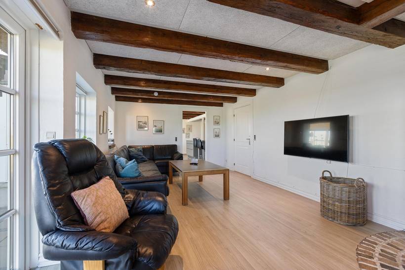 Foto von Ferienhaus AN19 in Ringkøbing - Westjütland