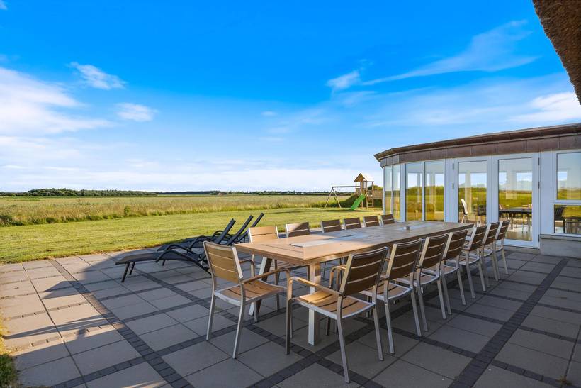 Foto von Ferienhaus AN19 in Ringkøbing - Westjütland