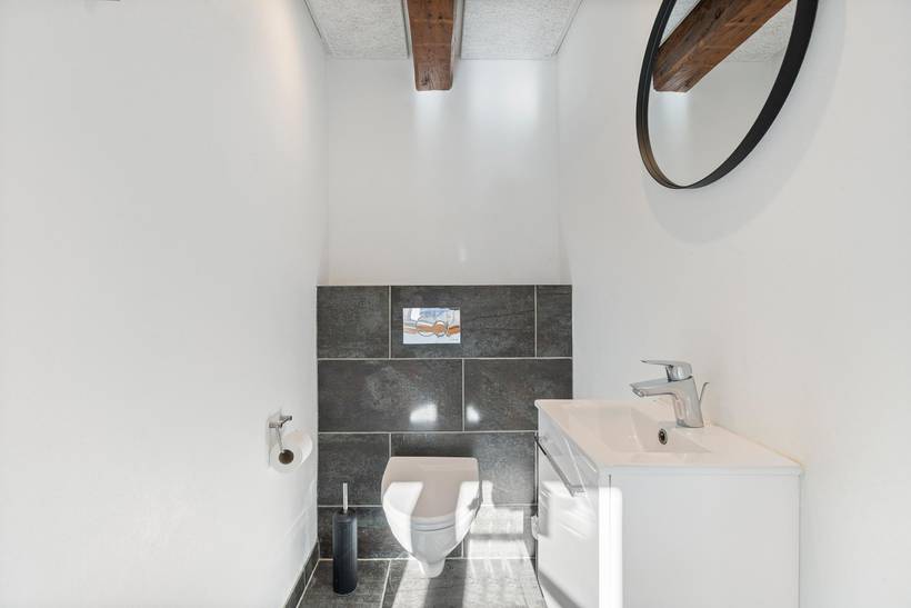 Foto von Ferienhaus AN19 in Ringkøbing - Westjütland