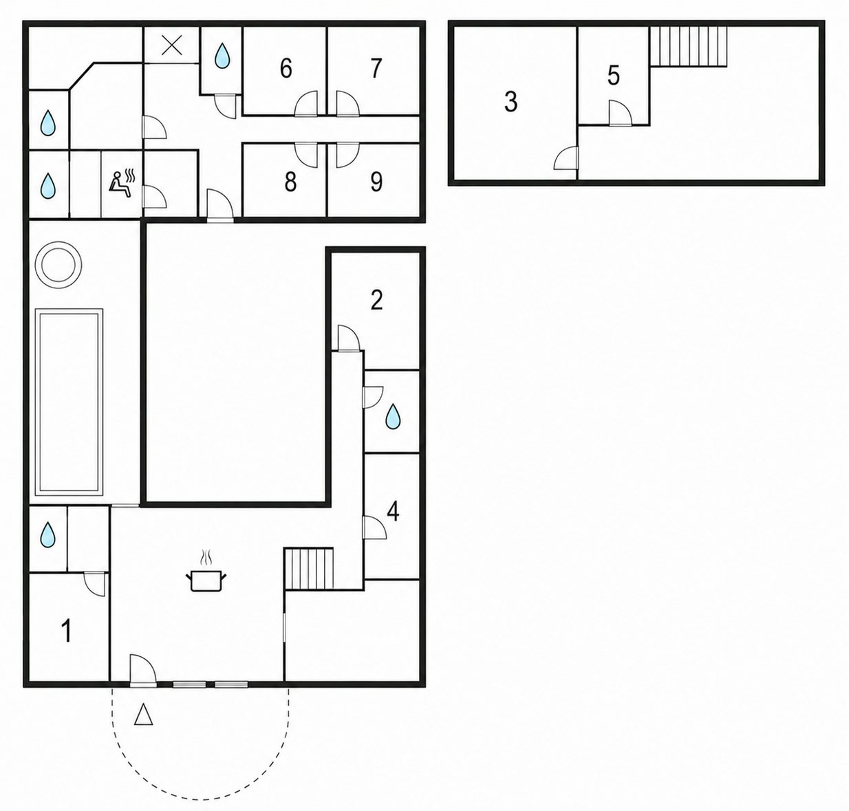 Vorschaubild von Ferienhaus AN19 in Ringkøbing - Westjütland