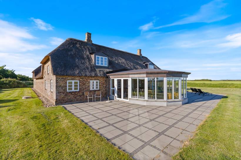 Foto von Ferienhaus AN19 in Ringkøbing - Westjütland