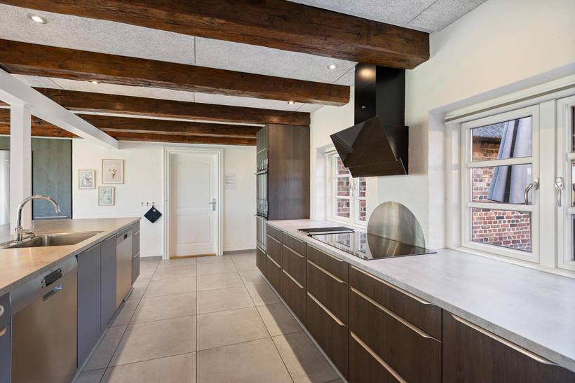 Foto von Ferienhaus AN19 in Ringkøbing - Westjütland