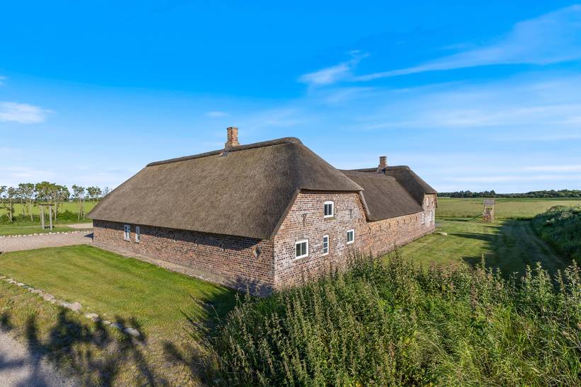 Foto von Ferienhaus AN19 in Ringkøbing - Westjütland