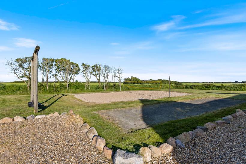 Foto von Ferienhaus AN19 in Ringkøbing - Westjütland