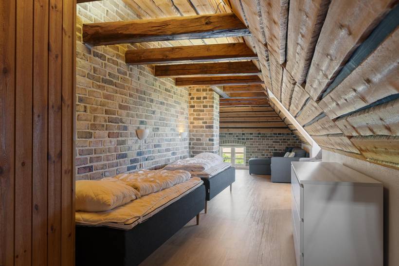 Foto von Ferienhaus AN19 in Ringkøbing - Westjütland