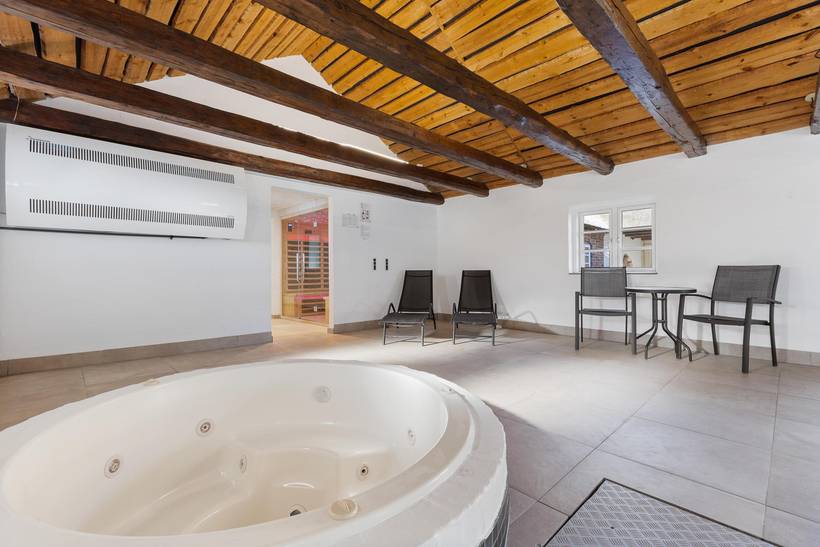Foto von Ferienhaus AN19 in Ringkøbing - Westjütland