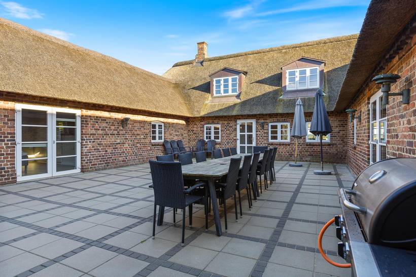 Foto von Ferienhaus AN19 in Ringkøbing - Westjütland