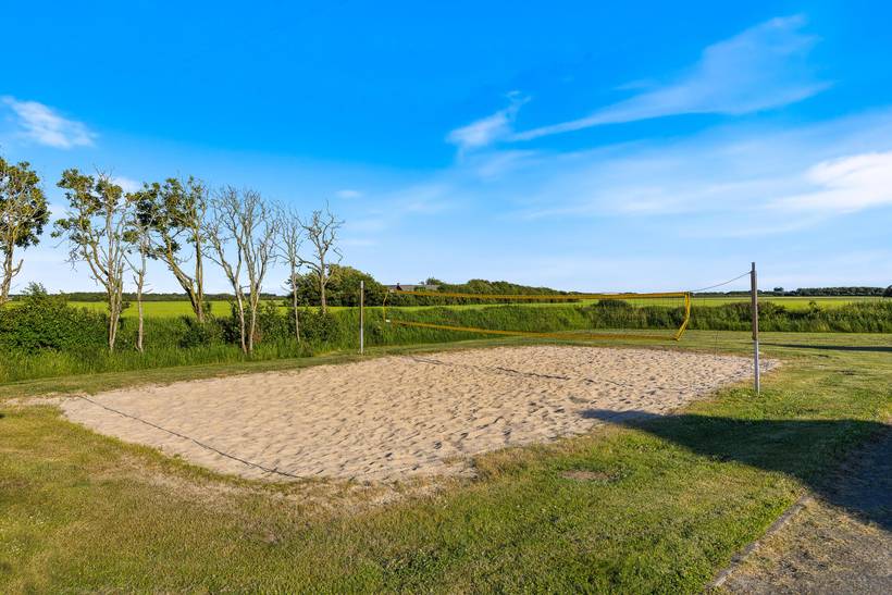 Foto von Ferienhaus AN19 in Ringkøbing - Westjütland