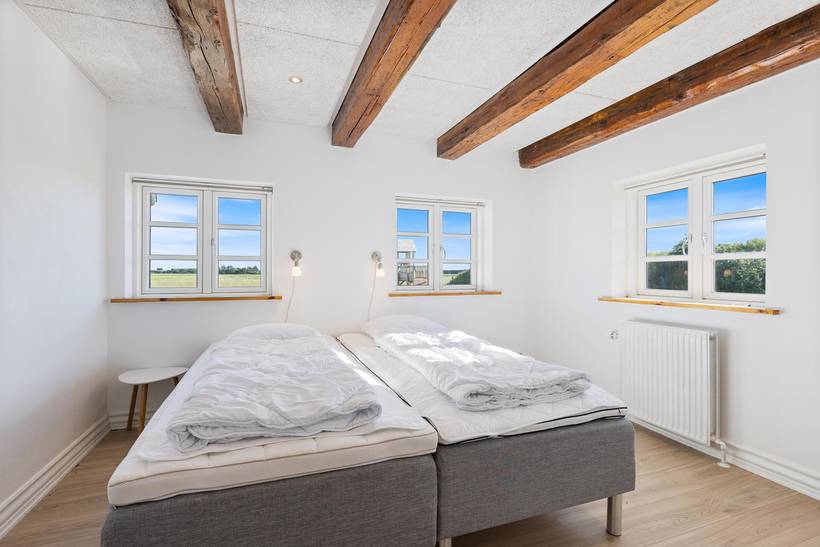 Foto von Ferienhaus AN19 in Ringkøbing - Westjütland