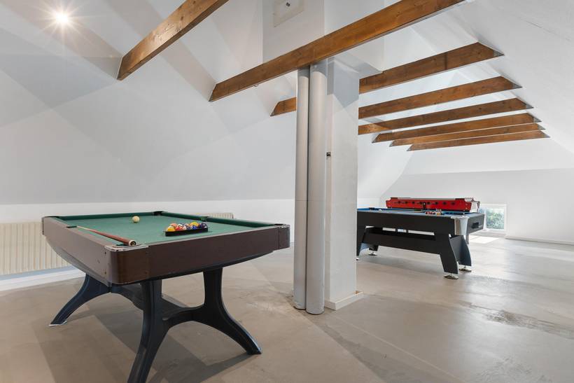 Foto von Ferienhaus AN19 in Ringkøbing - Westjütland