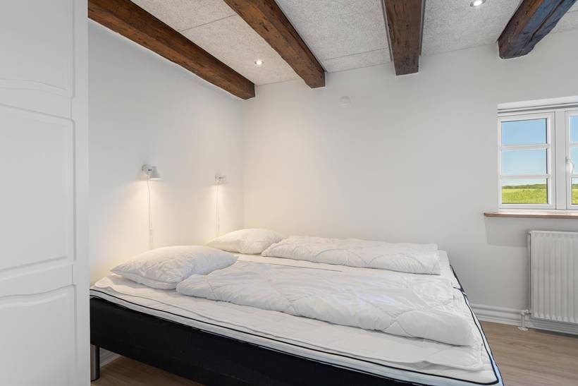 Foto von Ferienhaus AN19 in Ringkøbing - Westjütland