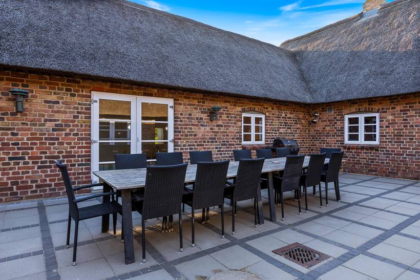 Foto von Ferienhaus AN19 in Ringkøbing - Westjütland