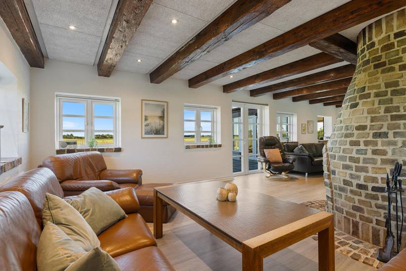 Foto von Ferienhaus AN19 in Ringkøbing - Westjütland