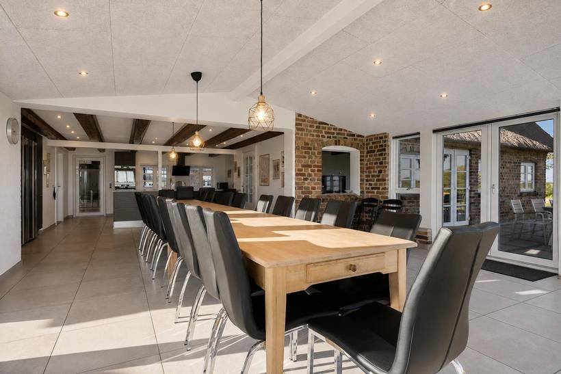 Foto von Ferienhaus AN19 in Ringkøbing - Westjütland