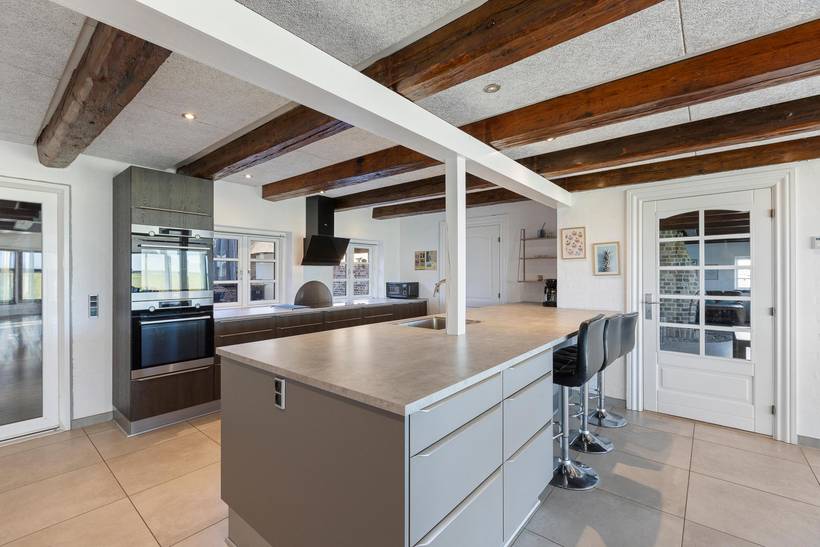Foto von Ferienhaus AN19 in Ringkøbing - Westjütland