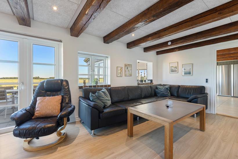 Foto von Ferienhaus AN19 in Ringkøbing - Westjütland