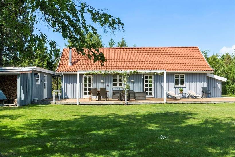 Foto von Ferienhaus AN23 in Marielyst - Falster