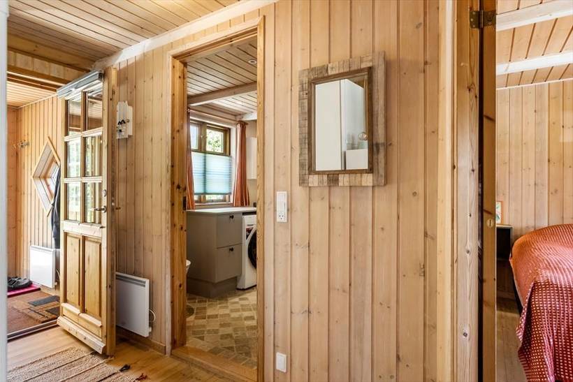 Foto von Ferienhaus AN23 in Marielyst - Falster