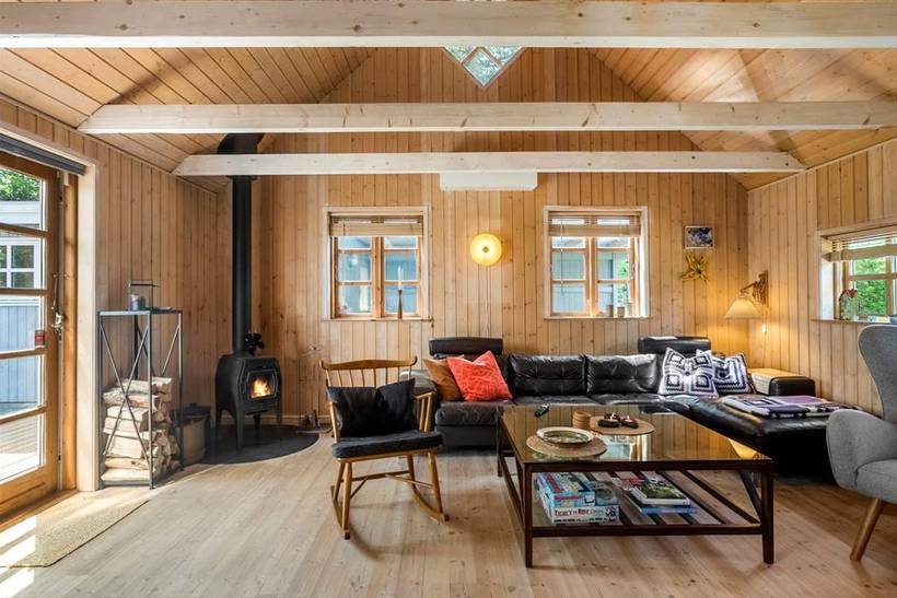 Foto von Ferienhaus AN23 in Marielyst - Falster