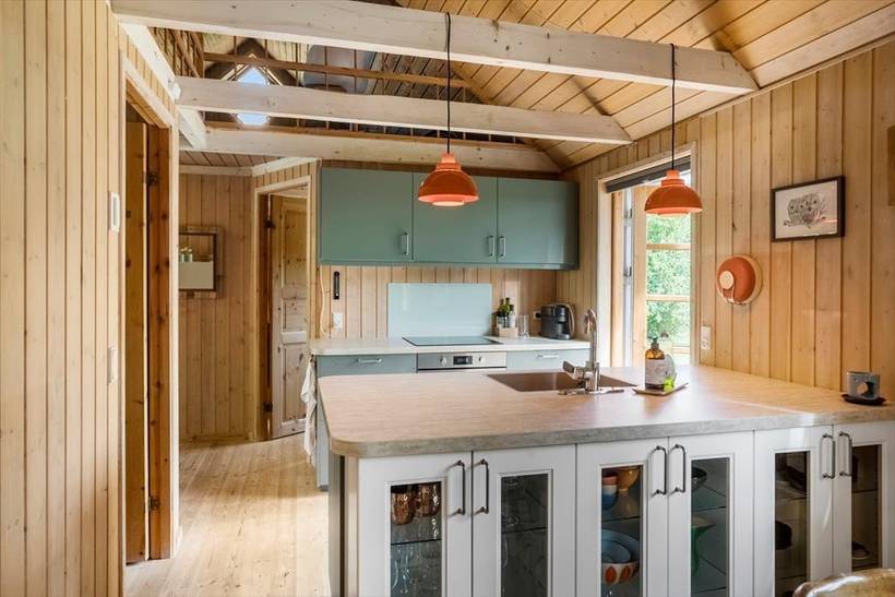 Foto von Ferienhaus AN23 in Marielyst - Falster