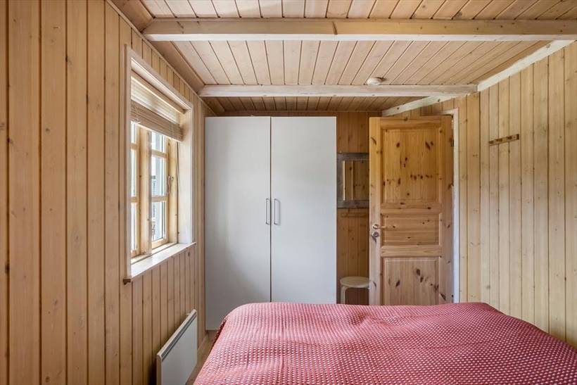 Foto von Ferienhaus AN23 in Marielyst - Falster