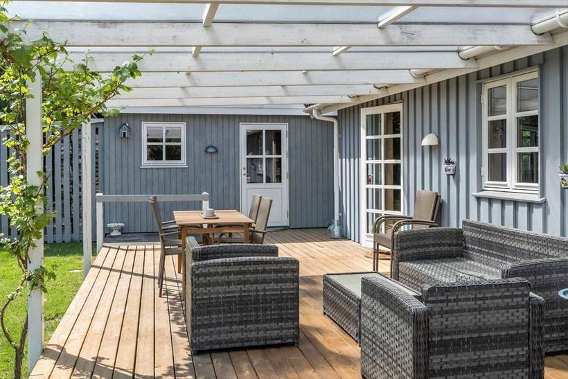 Foto von Ferienhaus AN23 in Marielyst - Falster