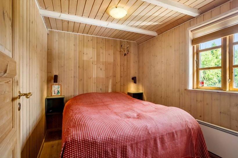 Foto von Ferienhaus AN23 in Marielyst - Falster