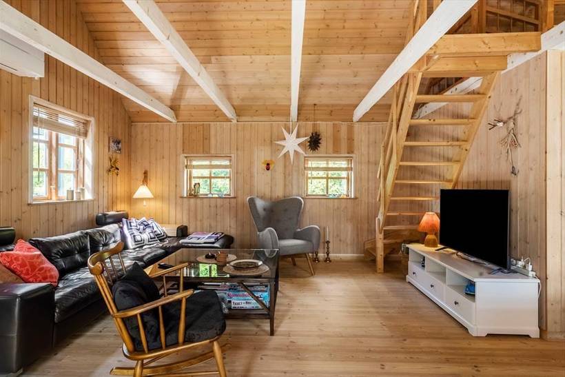 Foto von Ferienhaus AN23 in Marielyst - Falster