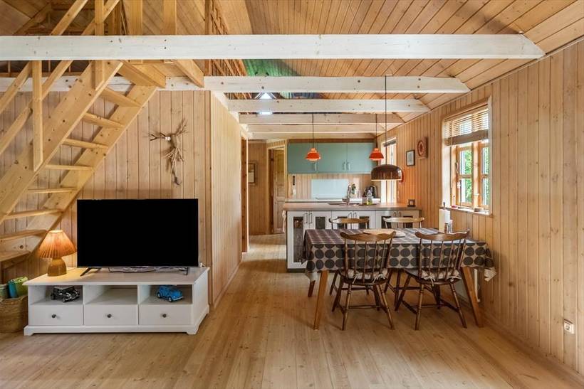 Foto von Ferienhaus AN23 in Marielyst - Falster