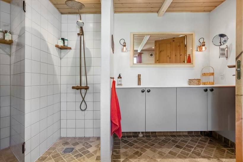 Foto von Ferienhaus AN23 in Marielyst - Falster