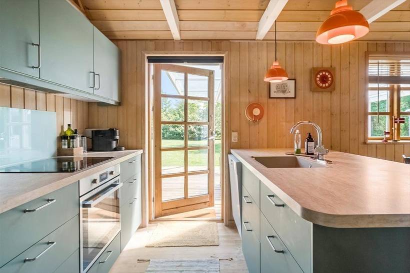 Foto von Ferienhaus AN23 in Marielyst - Falster