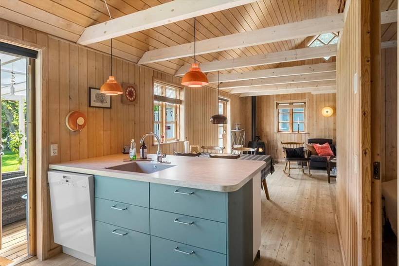 Foto von Ferienhaus AN23 in Marielyst - Falster