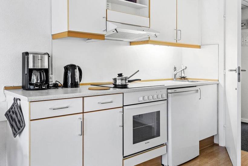 Foto von Ferienhaus AN26 in Dueodde - Bornholm