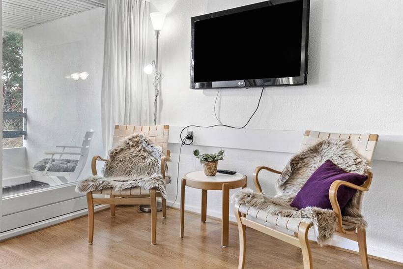 Foto von Ferienhaus AN26 in Dueodde - Bornholm