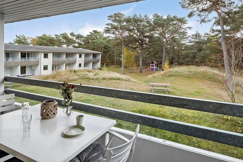 Foto von Ferienhaus AN26 in Dueodde - Bornholm
