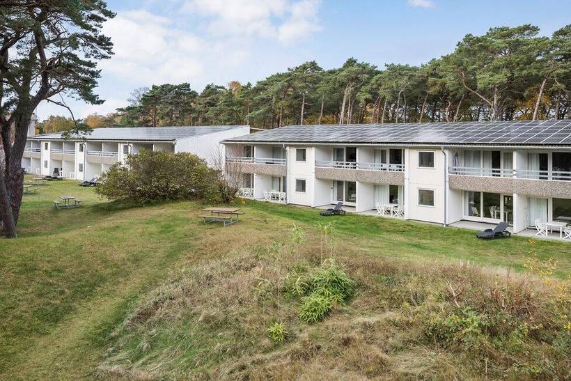 Foto von Ferienhaus AN26 in Dueodde - Bornholm