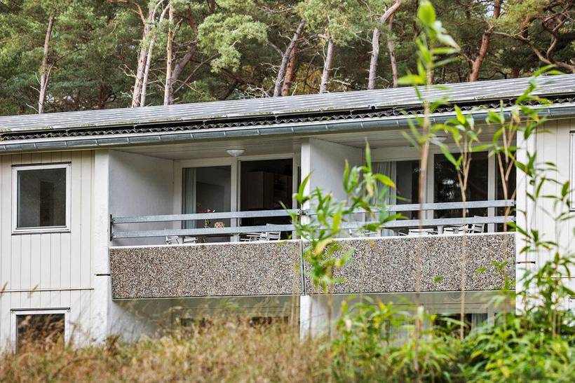 Foto von Ferienhaus AN26 in Dueodde - Bornholm