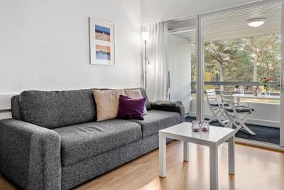 Vorschaubild von Ferienhaus AN26 in Dueodde - Bornholm