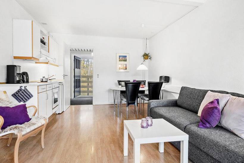 Foto von Ferienhaus AN26 in Dueodde - Bornholm