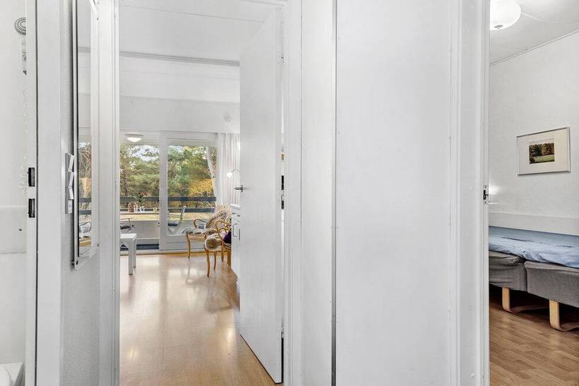 Foto von Ferienhaus AN26 in Dueodde - Bornholm