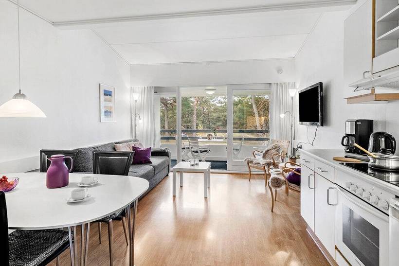 Foto von Ferienhaus AN26 in Dueodde - Bornholm