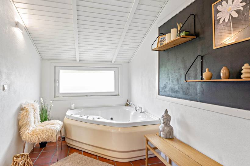 Foto von Ferienhaus AN29 in Bjerregård - Westjütland