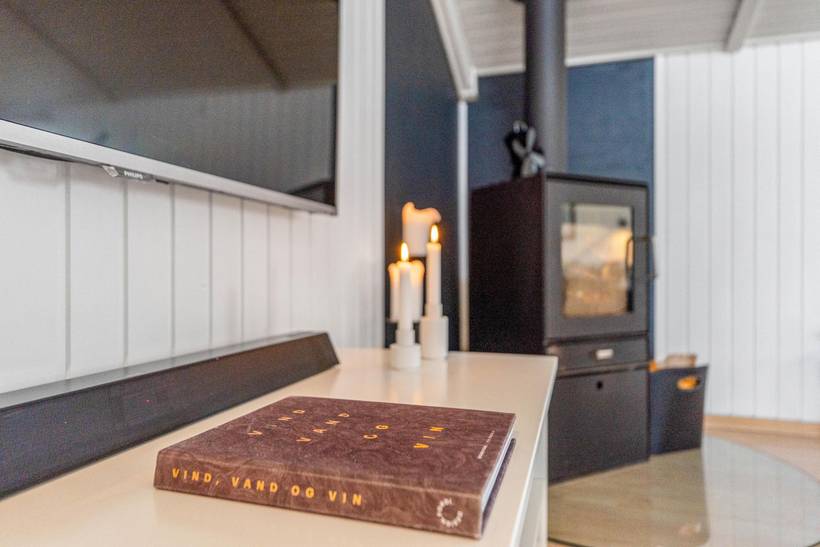 Foto von Ferienhaus AN29 in Bjerregård - Westjütland