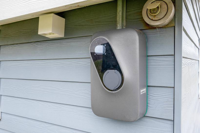 Foto von Ferienhaus AN29 in Bjerregård - Westjütland