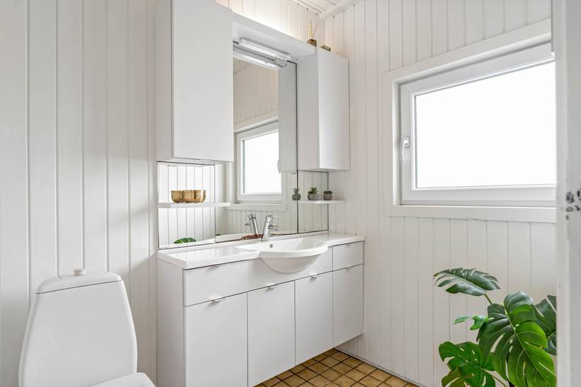 Foto von Ferienhaus AN29 in Bjerregård - Westjütland