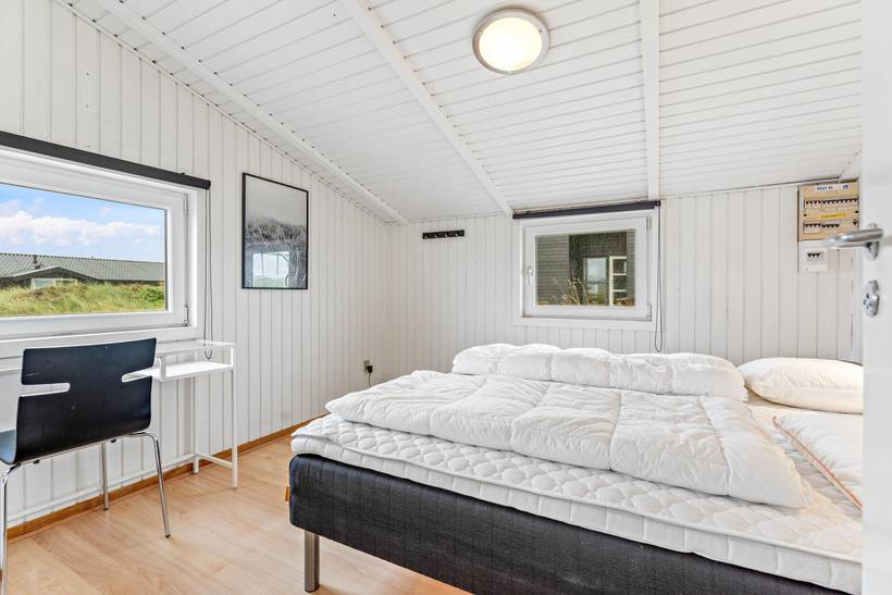 Foto von Ferienhaus AN29 in Bjerregård - Westjütland