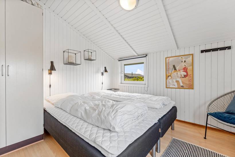 Foto von Ferienhaus AN29 in Bjerregård - Westjütland
